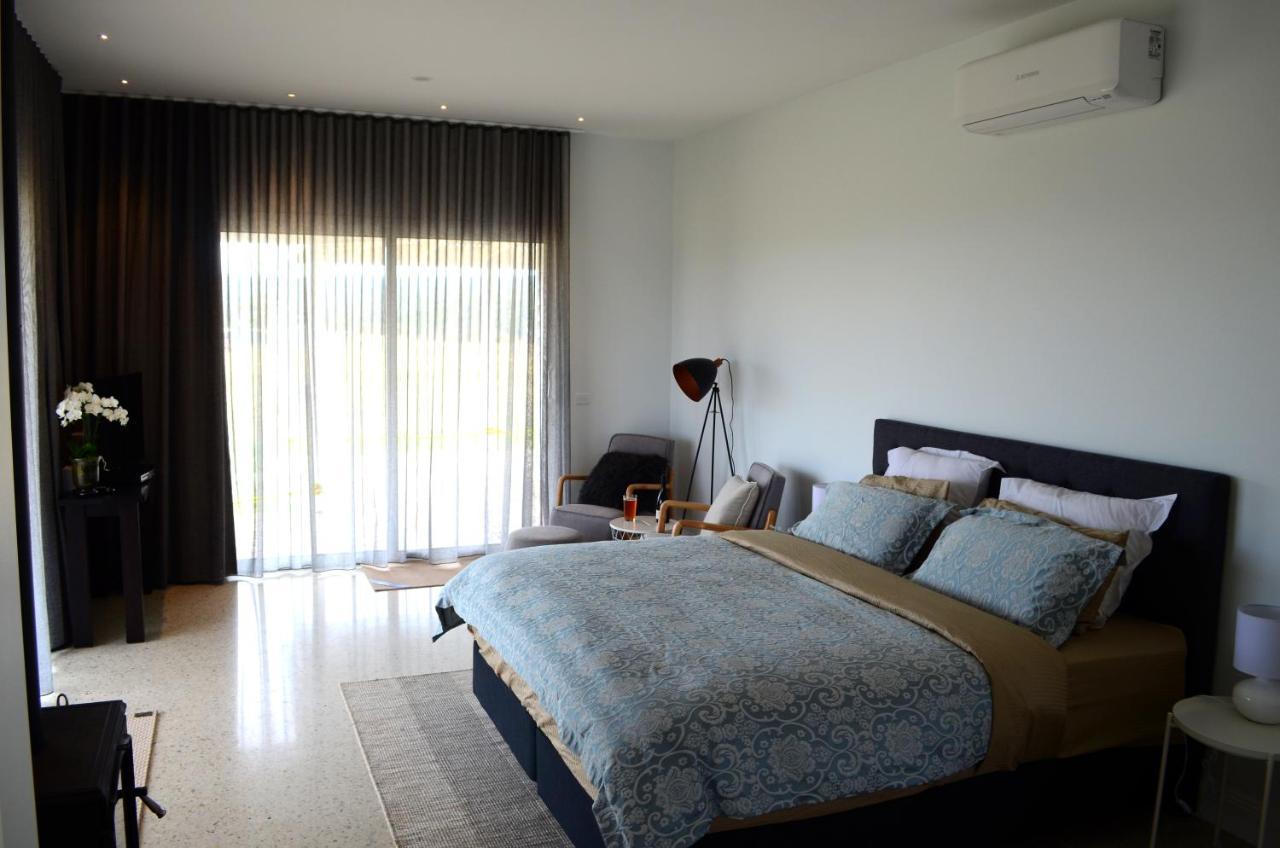 Bed and Breakfast Rooks Edge Гисборн Экстерьер фото