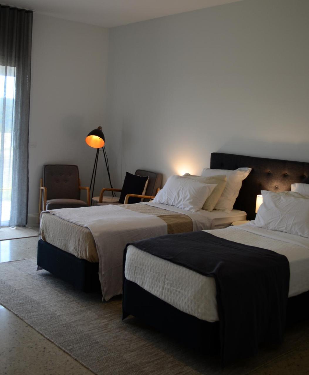 Bed and Breakfast Rooks Edge Гисборн Экстерьер фото