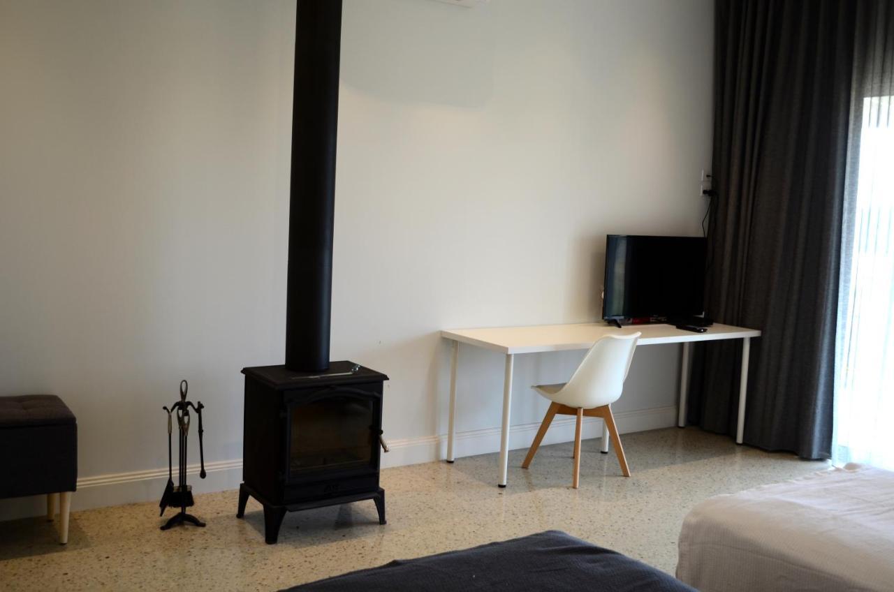 Bed and Breakfast Rooks Edge Гисборн Экстерьер фото