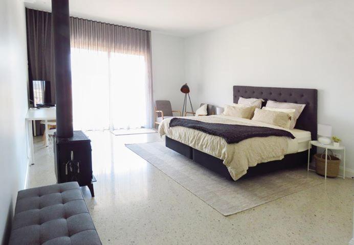Bed and Breakfast Rooks Edge Гисборн Экстерьер фото